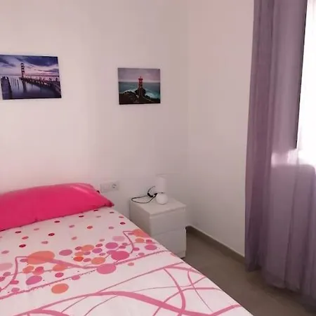 Vivienda El Remo-vv-2 Appartement Los Llanos De Aridane