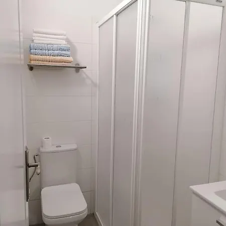 Apartamento Vivienda El Remo-vv-2 *