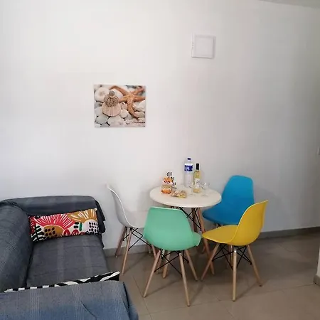 Apartamento Vivienda El Remo-vv-2 *