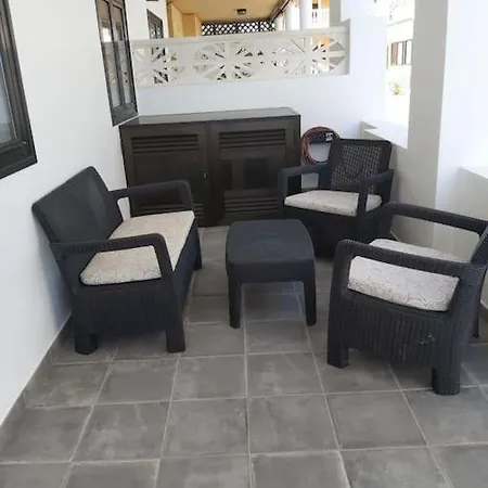 Apartment Vivienda El Remo-vv-2 *