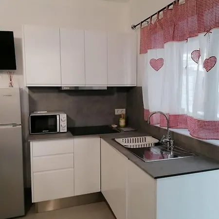 Vivienda El Remo-vv-2 Apartment *