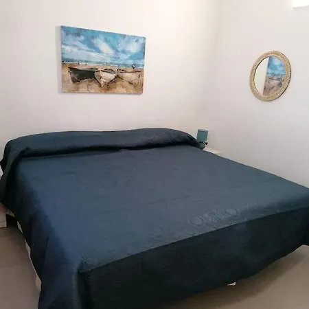 Apartment Vivienda El Remo-vv-2